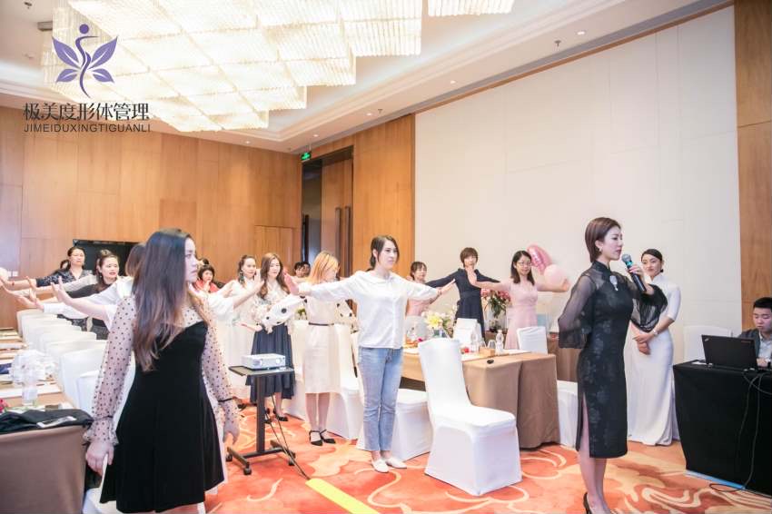 佛山銷售禮儀培訓案例|功能價值強