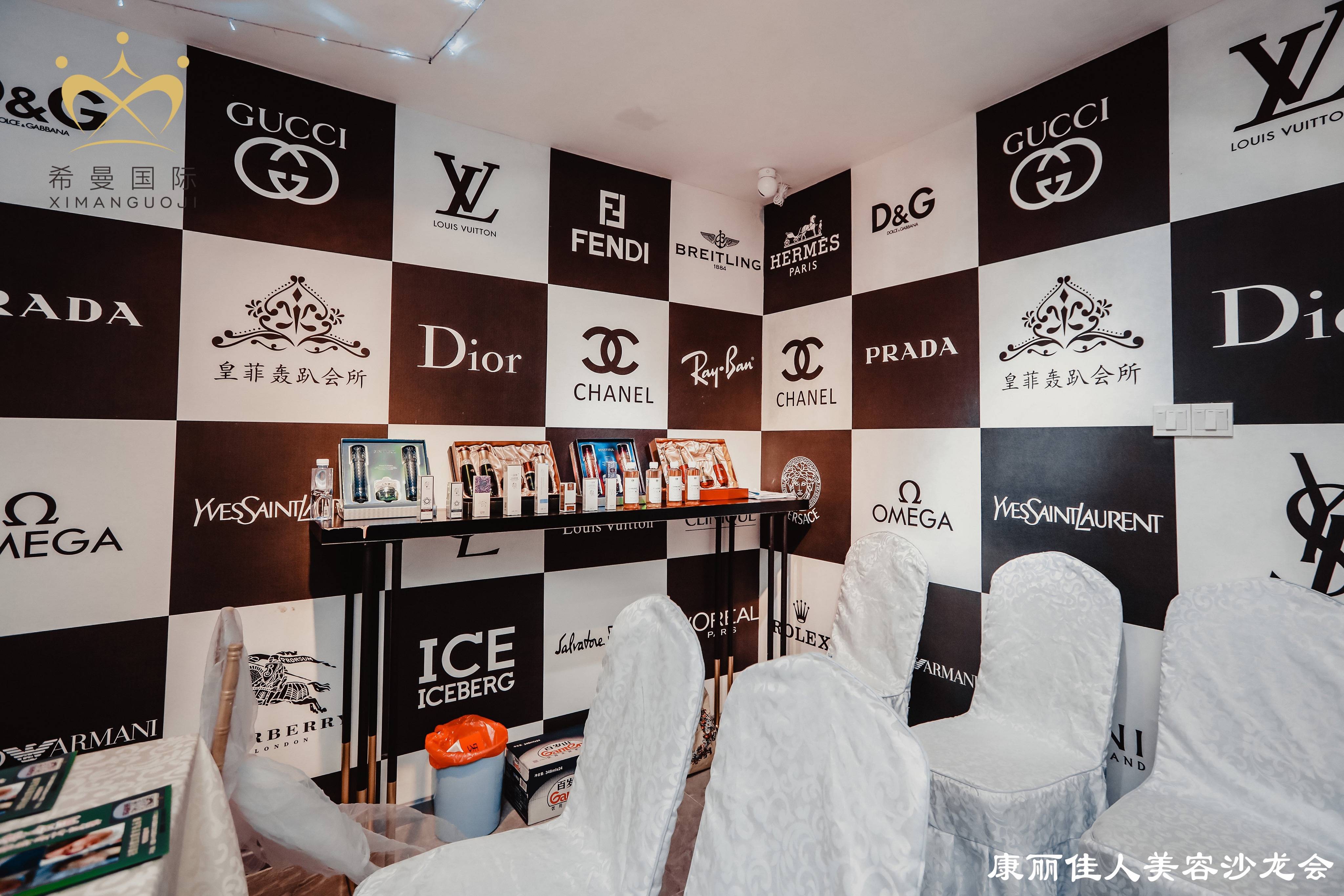 提升服務效能，廣州正規(guī)禮儀培訓學校成就企業(yè)成功