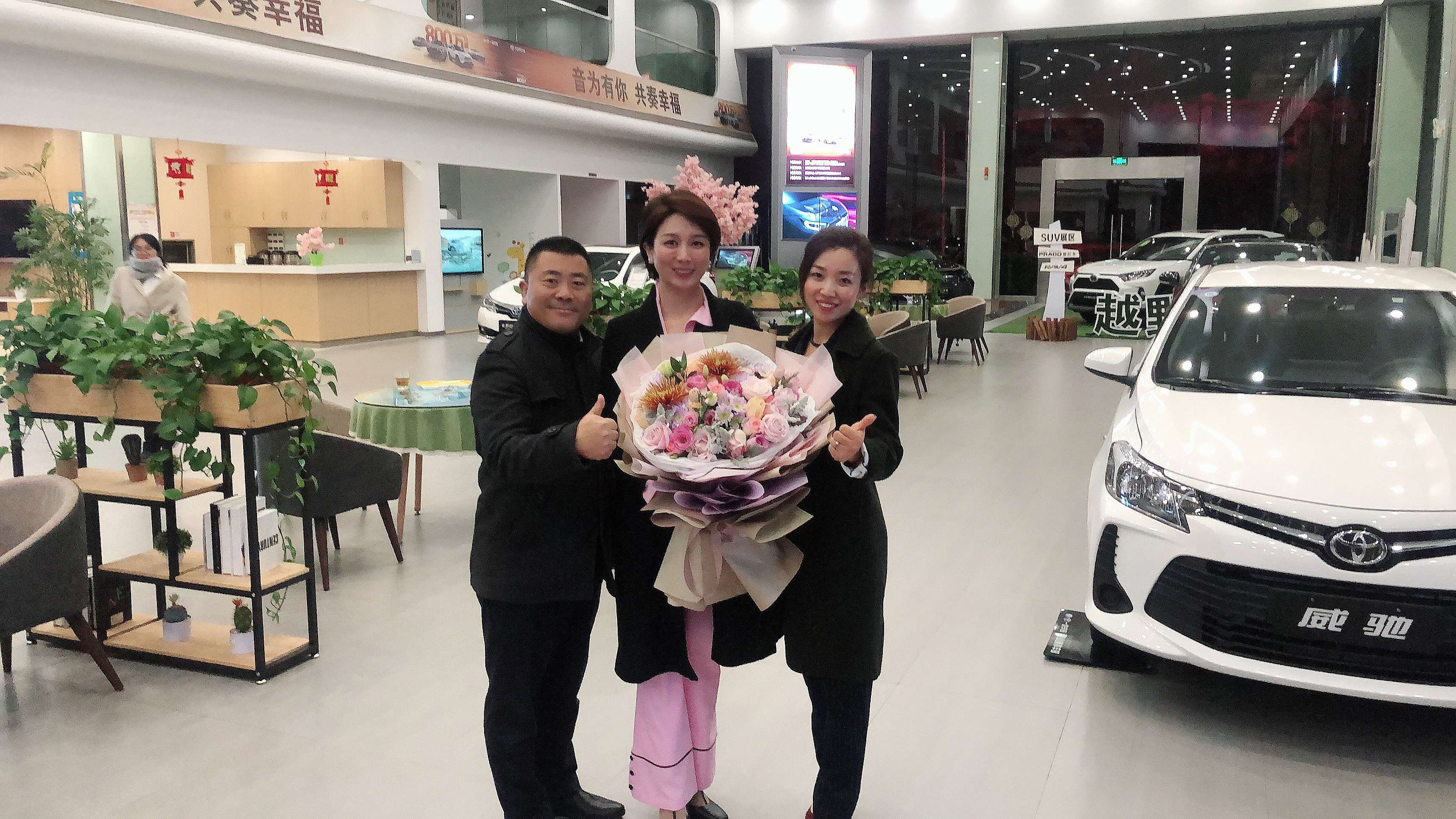 公司禮儀培訓(xùn)案例|促進(jìn)服務(wù)方針