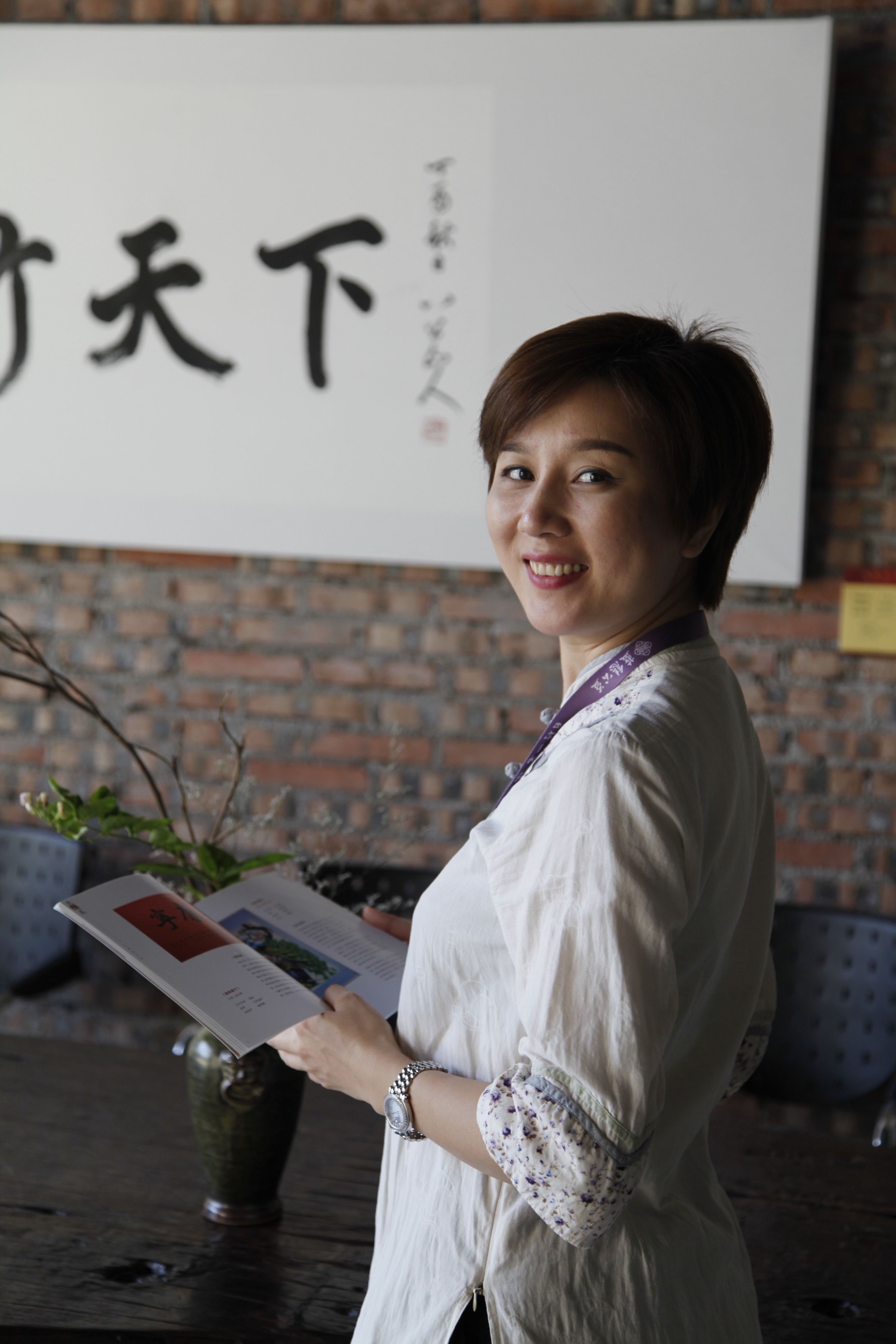 企業(yè)禮儀培訓(xùn)服務(wù)案例|促進(jìn)競(jìng)爭(zhēng)力