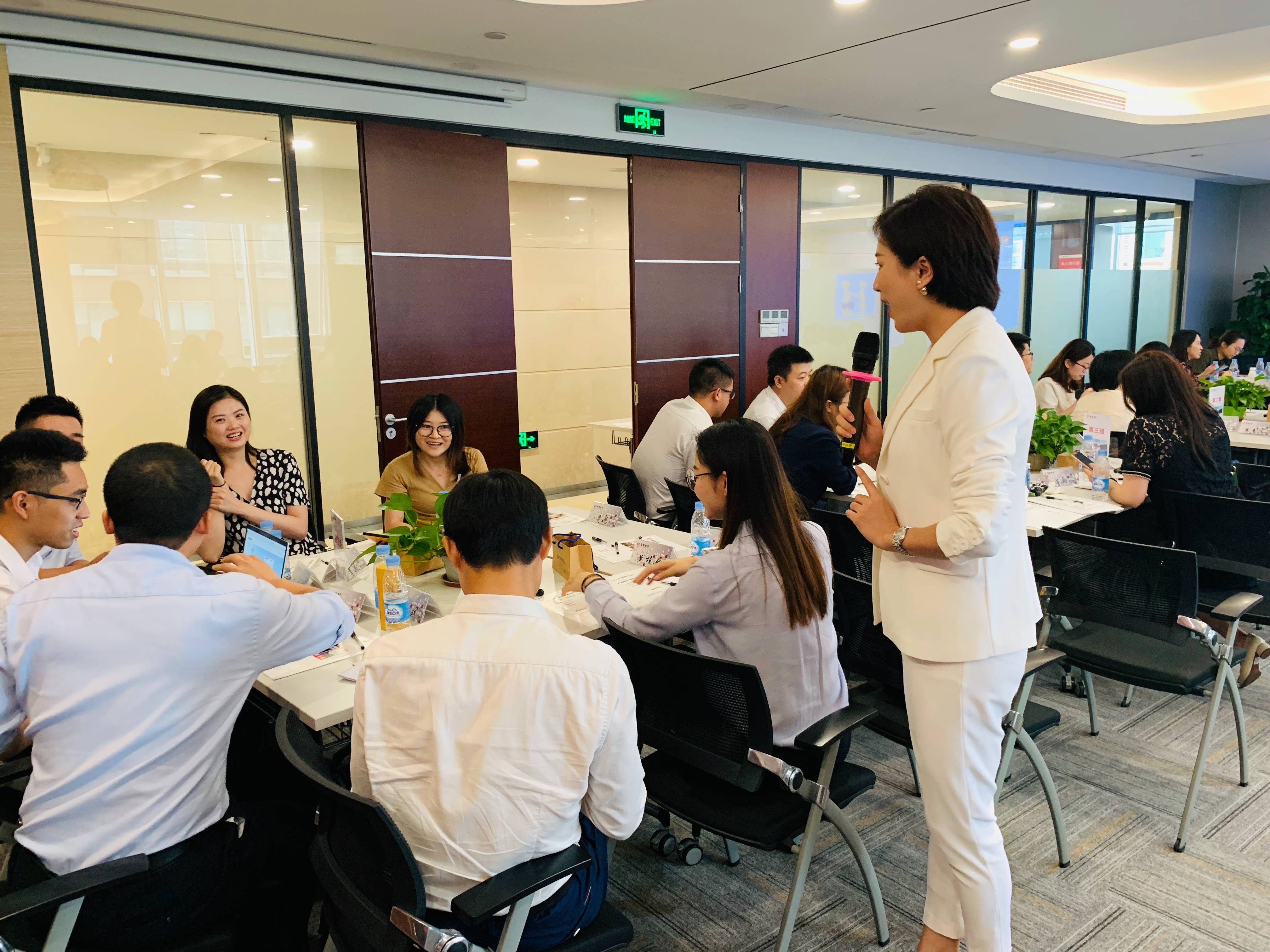 江門足浴培訓禮儀服務案例|增強經濟競爭力