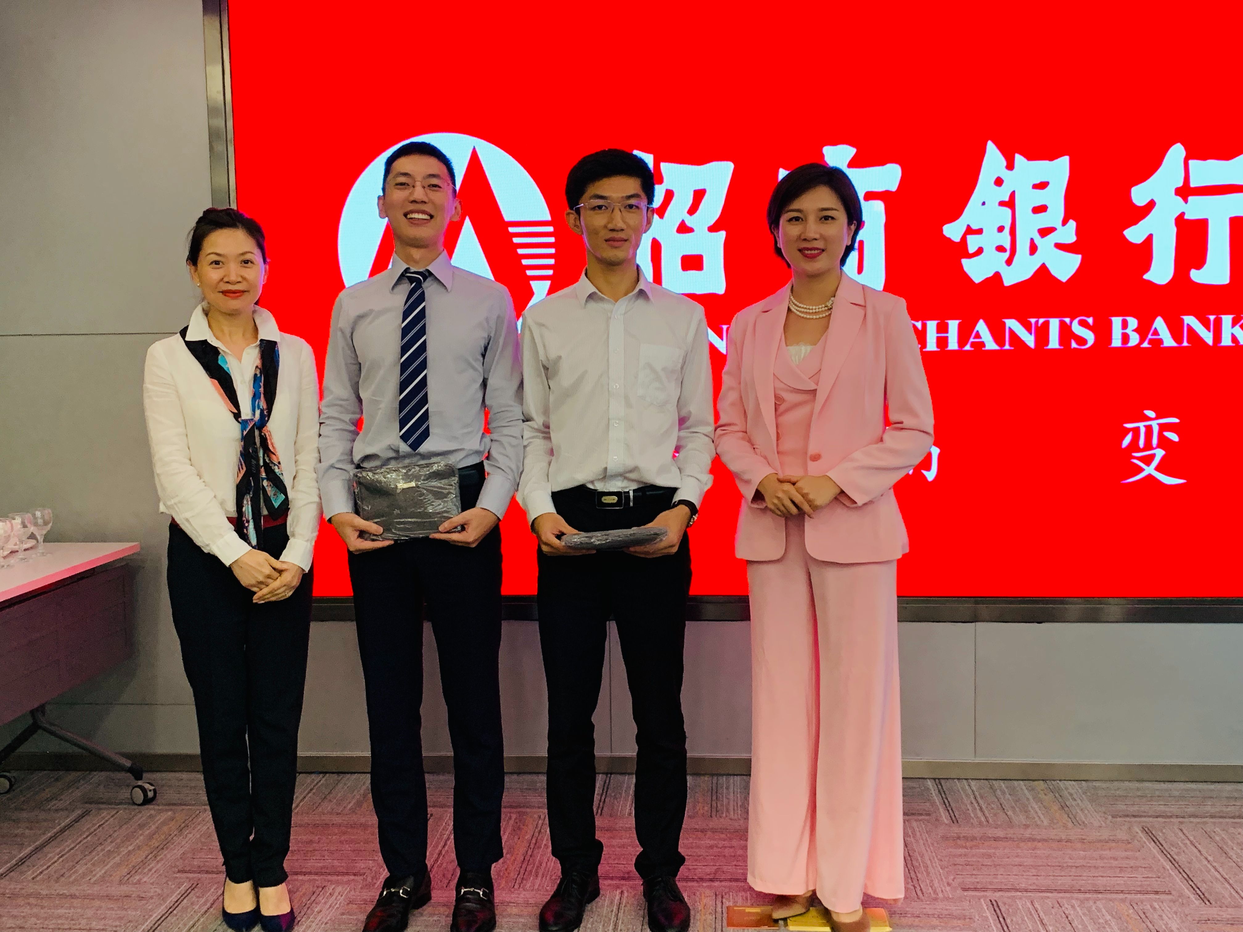 珠?？头?wù)禮儀培訓課程服務(wù)案例