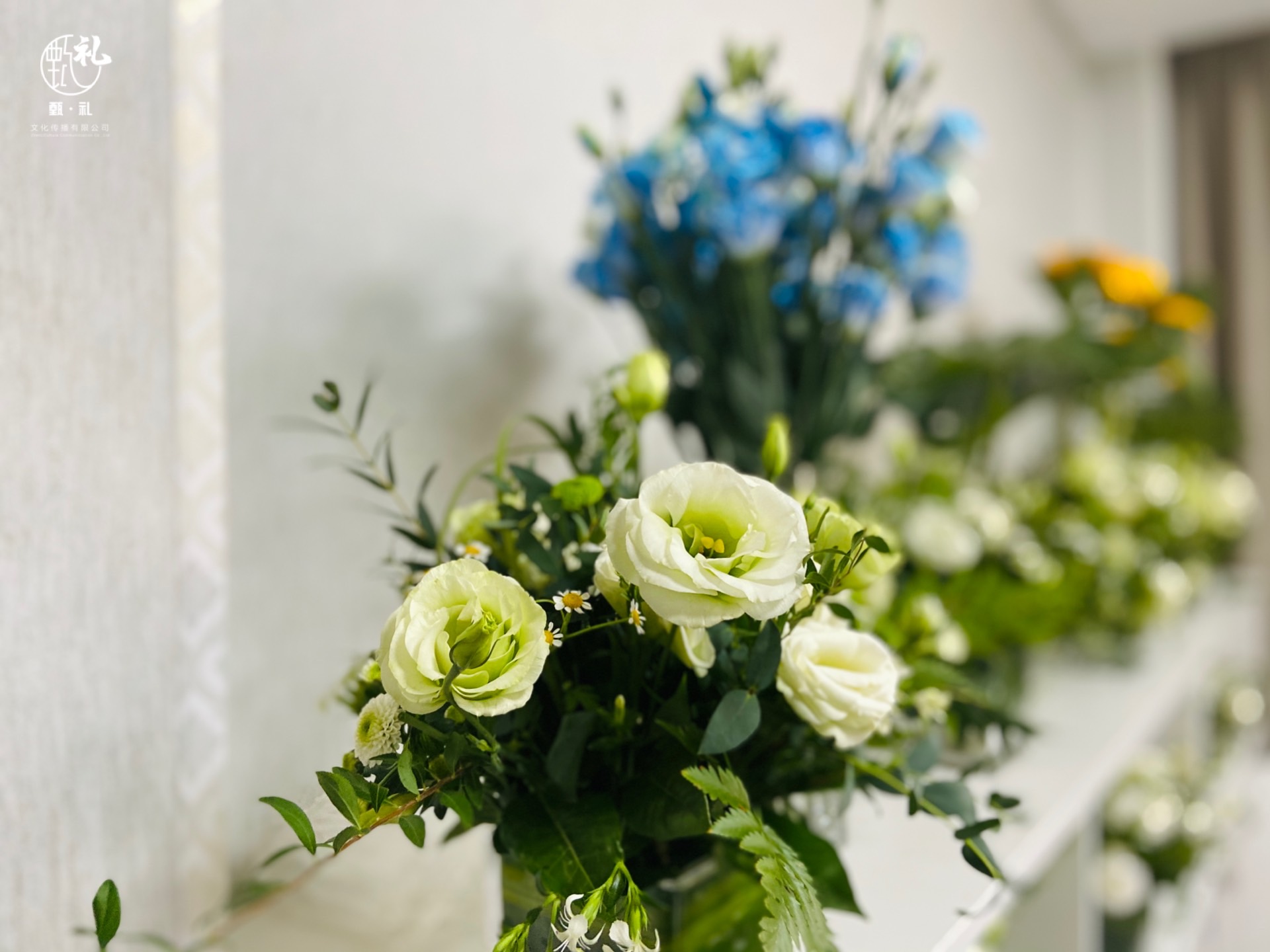 珠海足浴培訓禮儀課程服務(wù)案例